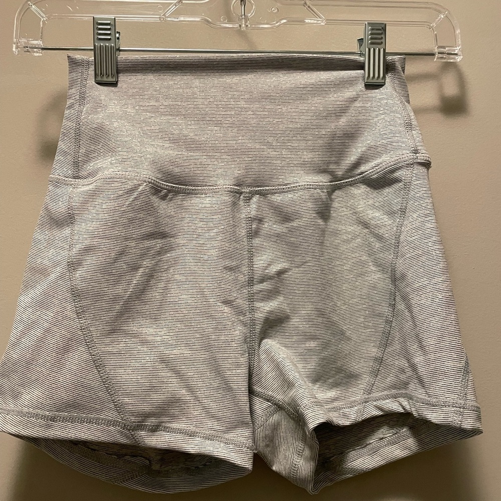 Born Primitive YOUR GO TO BOOTY SHORT